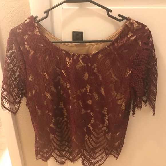 Express top - Picture 2 of 2